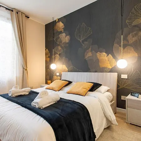 Casapalestro8#1 * 모데나