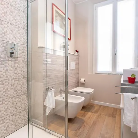 Apartmán Casapalestro8#1 *