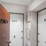 Apartment Casapalestro8#1 Modena