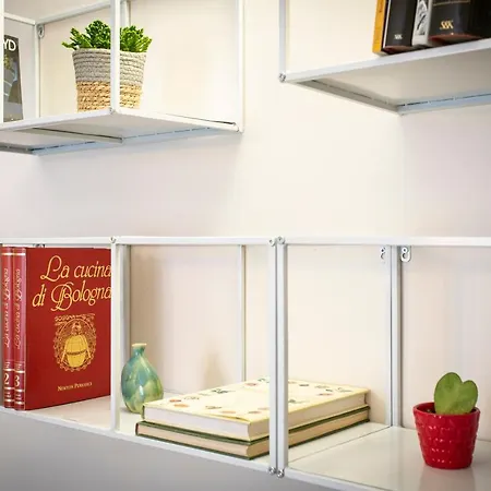 Casapalestro8#1 Appartement *