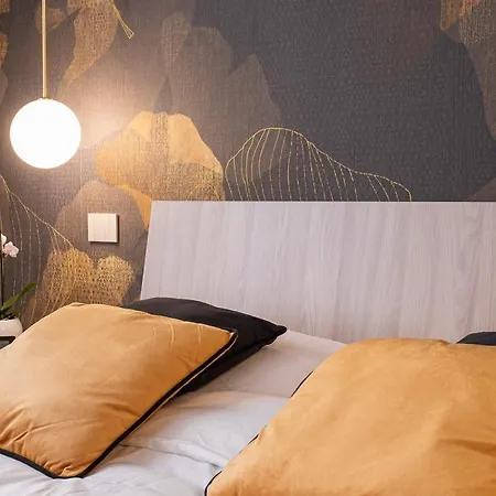 Casapalestro8#1 Appartement *