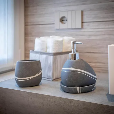 Casapalestro8#1 Modena