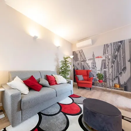 Casapalestro8#1 Appartamento *