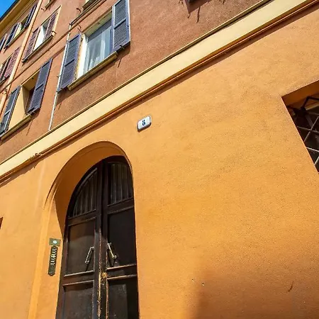 Appartamento Casapalestro8#1