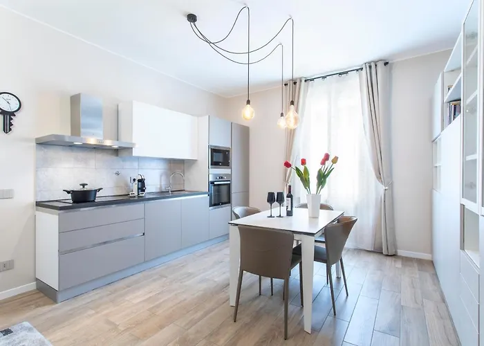 Casapalestro8#1 Appartamento