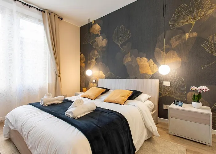 Casapalestro8#1 * Modena