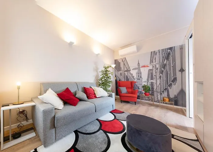 Casapalestro8#1 Appartamento *